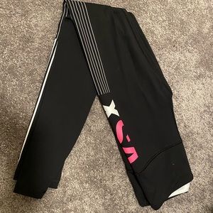 Victoria secret sport leggings